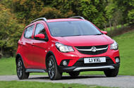 Vauxhall Viva Rocks