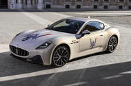04 Maserati GranTurismo Family Fleet 04 Maserati GranTurismo Family Fleet