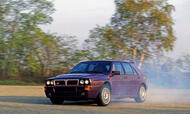 1 1994 lancia delta 1 1994 lancia delta