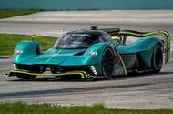 1 aston martin valkyrie amr pro 1 aston martin valkyrie amr pro