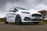 Ford Fiesta ST Mountune M235 2020