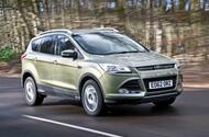 1 ford kuga 1 ford kuga