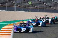Racing lines: Have car maker exits pulled the plug on Formula E?