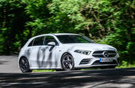 1 mercedes benz a250e 2020 rt hero front 1 mercedes benz a250e 2020 rt hero front