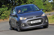 1 Ruppert column Sept 14 2021 Hyundai i10 front 1 Ruppert column Sept 14 2021 Hyundai i10 front