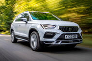 1 seat ateca xperience 2020 uk fd hero front 1 seat ateca xperience 2020 uk fd hero front
