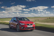 1 Seat Ibiza FL 2021 FD lead 1 Seat Ibiza FL 2021 FD lead