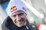 Opinion: How rallying is more than just sport for Sébastien Ogier
