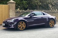 1 Steve Cropley alpine vs boxster A110 1 Steve Cropley alpine vs boxster A110