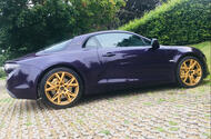 1 Steve Cropley week in cars September 1 Alpine A110 1 Steve Cropley week in cars September 1 Alpine A110