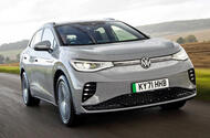 1 volkswagen id 4 2021 road test review hero front 1 volkswagen id 4 2021 road test review hero front
