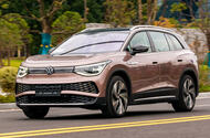 1 Volkswagen ID 6 x Prime 2021 review lead 1 Volkswagen ID 6 x Prime 2021 review lead