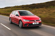 1 VW Polo GTI Facelift 2022 FD Lead 1 VW Polo GTI Facelift 2022 FD Lead