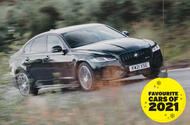 1 writers favourites 2021 jaguar xf lead 1 writers favourites 2021 jaguar xf lead