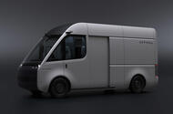 10 arrival beta van 0 10 arrival beta van 0