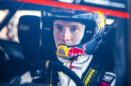 Stairway to Evans: how Welshman Elfyn is on the verge of WRC glory