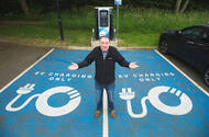 How to charge your EV How to charge your EV