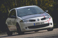 Renault Megane RS R26R 