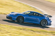 10 porche 911 top 10