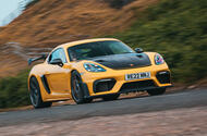 10 porsche 718 cayman gt4 rs apical  10