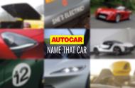 Autocar name that car quiz lead 5 august 2022