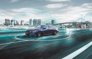 10 329462 Honda launches next generation Honda SENSING Elite safety system with Level 10 329462 Honda launches next generation Honda SENSING Elite safety system with Level