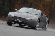 10 aston martin vantage