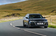 10 AudiUK00019840 Audi A6 Avant 10 AudiUK00019840 Audi A6 Avant
