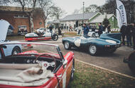 10 BICESTER SCRAMBLE 10 BICESTER SCRAMBLE
