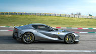 10 Ferrari limited series V12 special 4