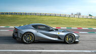 10 Ferrari limited series V12 special 4 10 Ferrari limited series V12 special 4