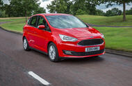 10 ford c max lead 10 ford c max lead