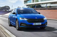 10 skoda octavia combi sportline 3 10 skoda octavia combi sportline 3