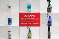 12 INTERIOR TRIM CLEANERS Header 