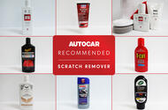 Autocar product test: What is the best scratch remover?