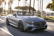 New Mercedes-Benz S-Class Coupe: full price list now confirmed