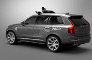 Uber sells self-driving arm to American firm