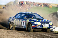 1995 McRae