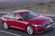 2018 Audi A6: images leak online ahead of official showing