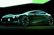 Autocar's impression of the Bristol Buccaneer EV Autocar's impression of the Bristol Buccaneer EV