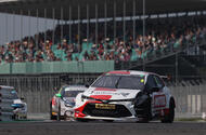 1 BTCC Silverstone Butcher 1 1 BTCC Silverstone Butcher 1