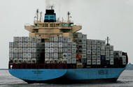 Container Container