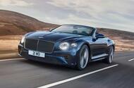 1 ContinentalGTSpeedConvertible