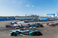 Opinion: Formula E is only the latest victim of car maker fickleness