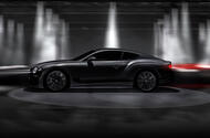 Bentley Continental GT Speed Bentley Continental GT Speed