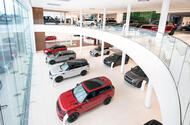 1 JLR South West London 003 1 JLR South West London 003