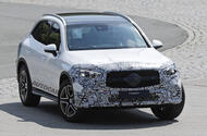 Mercedes Benz GLC 2022 Mercedes Benz GLC 2022