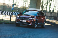 1 Peugeot 5008 FD 4 1 Peugeot 5008 FD 4