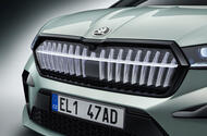 New Skoda boss: small car and saloon are next EV priorities