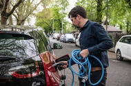 2 ev charging 2 ev charging